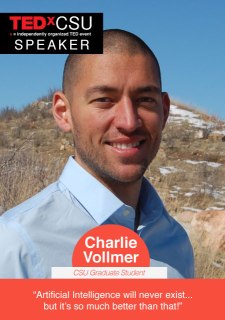 Charlie Vollmer